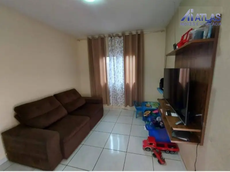 Casa - 8 quartos - Vila Maria - São Paulo - foto 4