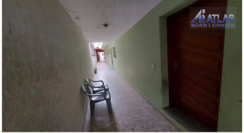 Casa - 8 quartos - Vila Maria - São Paulo - foto 3