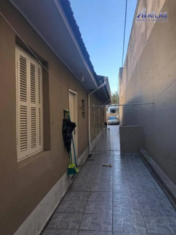 Casa - 4 quartos - Vila Maria - São Paulo - foto 4