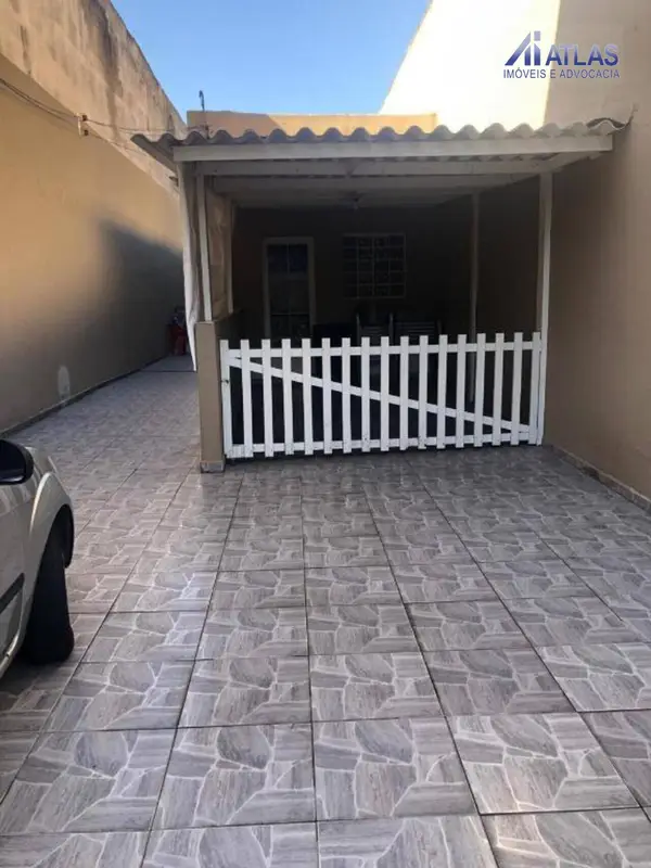 Casa - 4 quartos - Vila Maria - São Paulo - foto 3