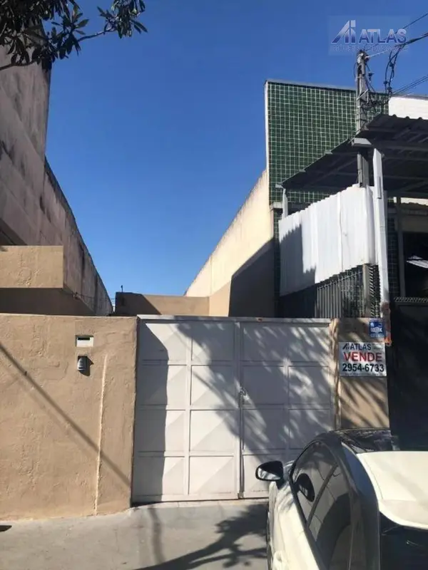 Casa - 4 quartos - Vila Maria - São Paulo