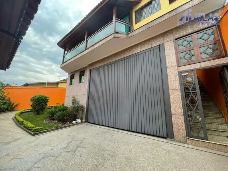 Casa - 3 quartos - Jardim Japão - São Paulo - foto 4