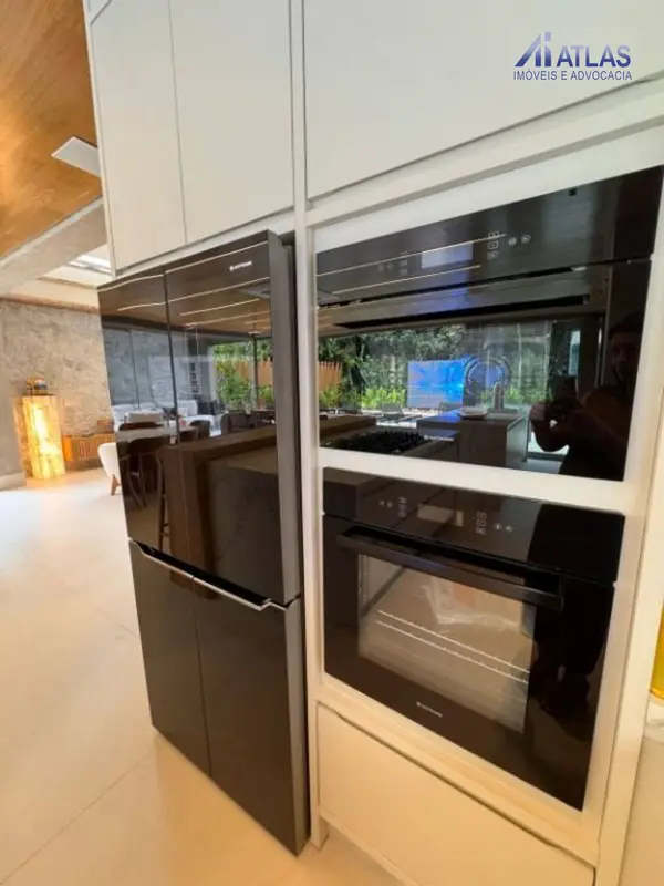 Casa com 6 quartos em Riviera de São Lourenço - foto 3