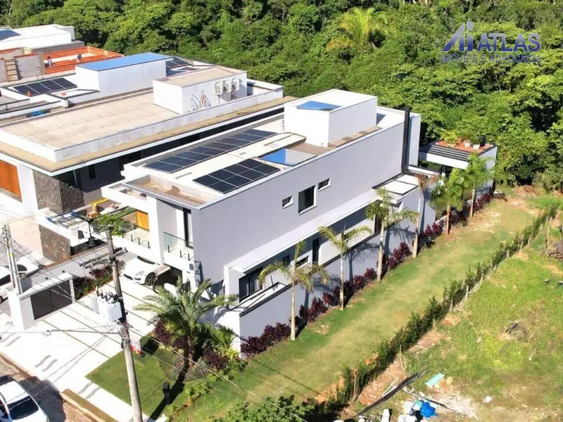 Casa com 5 quartos em Riviera de São Lourenço - foto 5