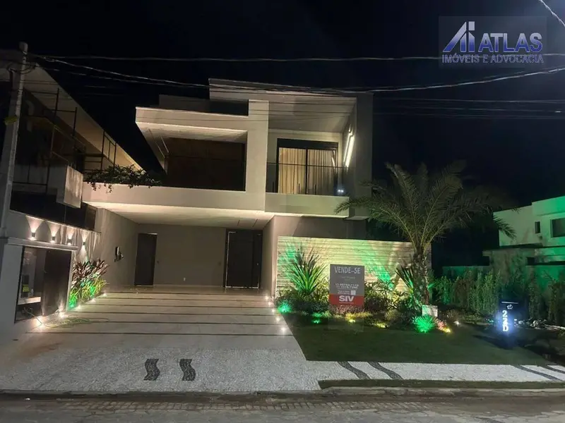 Casa com 5 quartos em Riviera de São Lourenço - foto 3