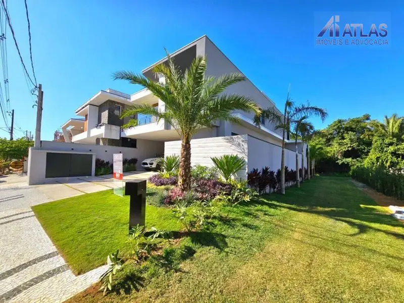 Casa com 5 quartos em Riviera de São Lourenço - foto 4