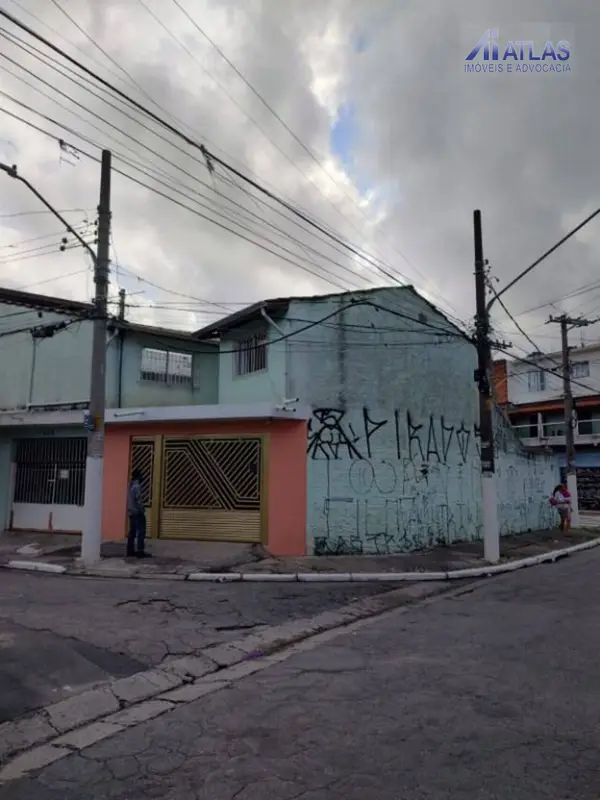 Casa - 4 quartos - Jardim Brasil - São Paulo - foto 3