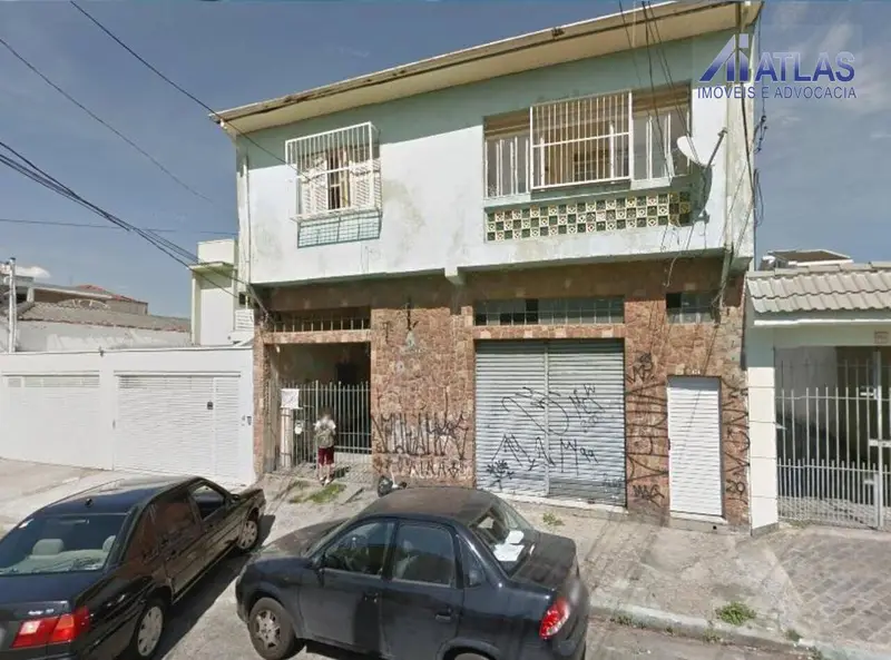 Casa - 3 quartos - Mooca - São Paulo