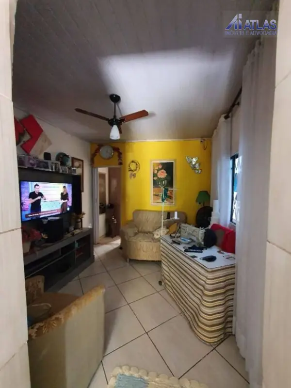 Casa - 1 quartos - Jardim Japão - São Paulo - foto 3