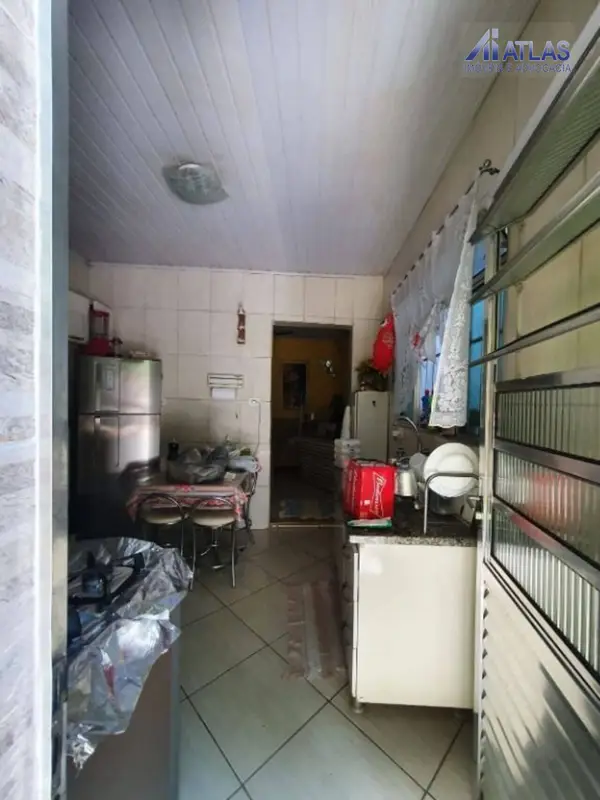 Casa - 1 quartos - Jardim Japão - São Paulo - foto 2