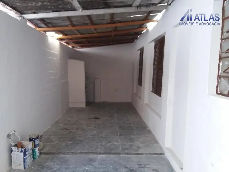 Casa - 1 quartos - Vila Maria - São Paulo