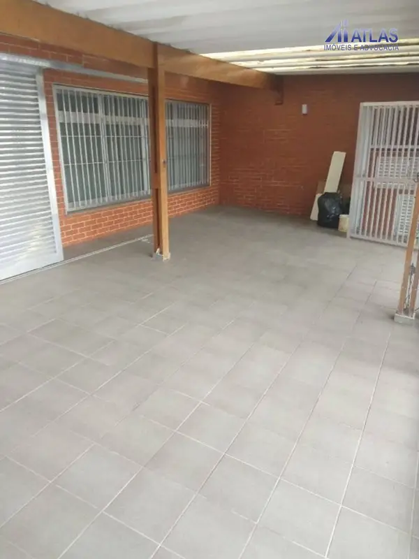 Casa - 5 quartos - Jardim Guanca - São Paulo - foto 5