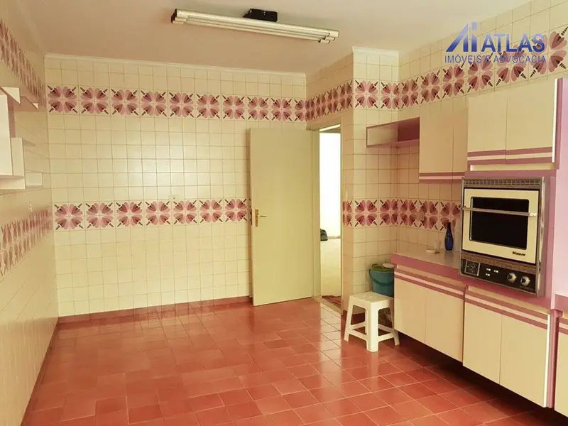 Casa - 7 quartos - Vila Regente Feijó - São Paulo - foto 5