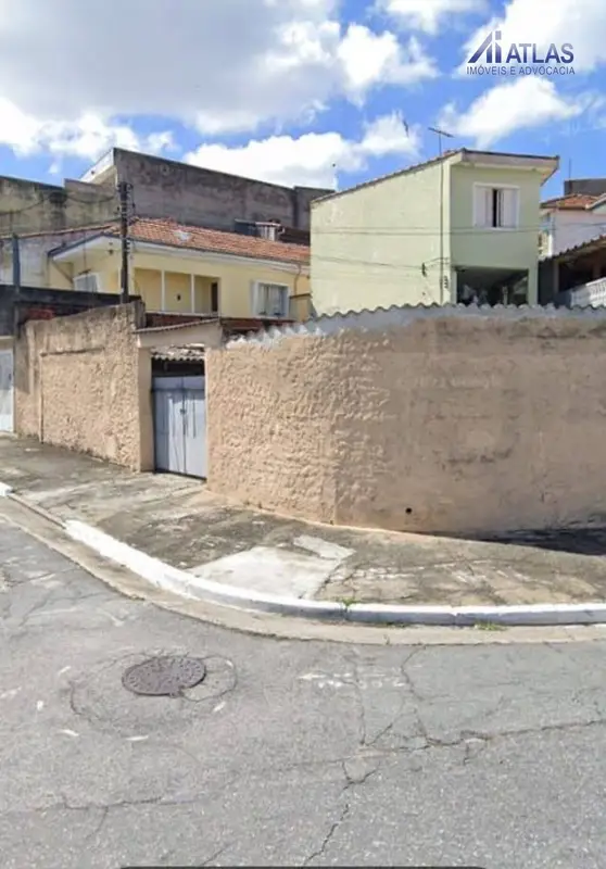 Casa - 7 quartos - Jardim Japão - São Paulo