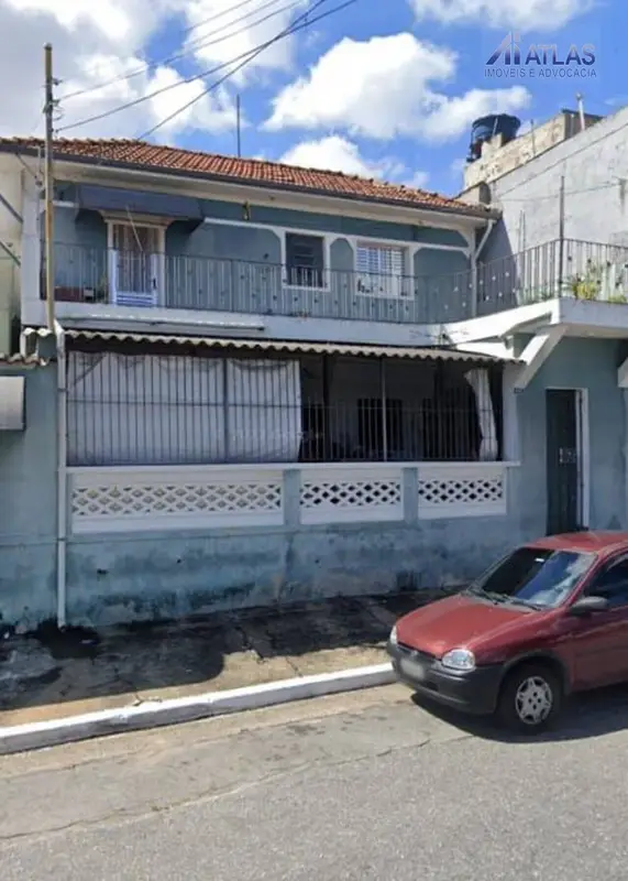 Casa - 7 quartos - Jardim Japão - São Paulo - foto 4