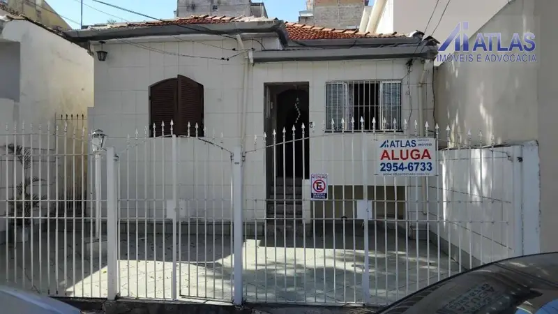 Casa - 3 quartos - Vila Leonor - São Paulo