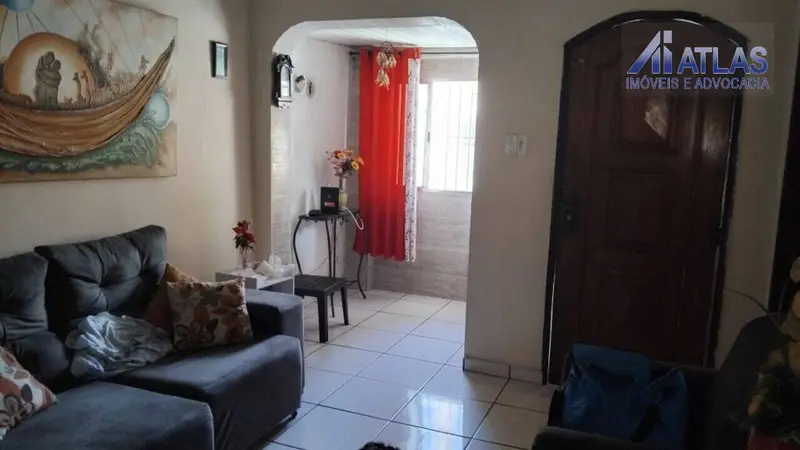 Casa - 3 quartos - Vila Leonor - São Paulo - foto 5