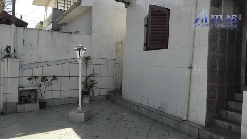 Casa - 3 quartos - Vila Leonor - São Paulo - foto 3