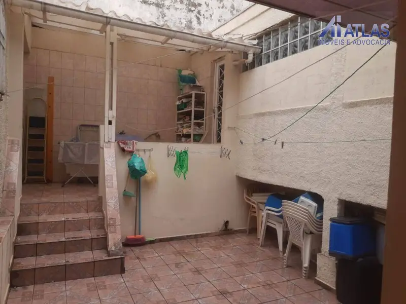 Casa - 5 quartos - Vila Leonor - São Paulo - foto 3