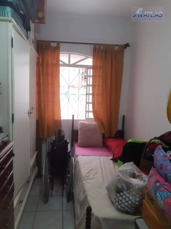 Casa - 5 quartos - Vila Leonor - São Paulo - foto 5