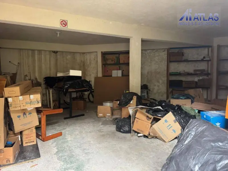 Casa - 3 quartos - Vila Maria Alta - São Paulo - foto 3