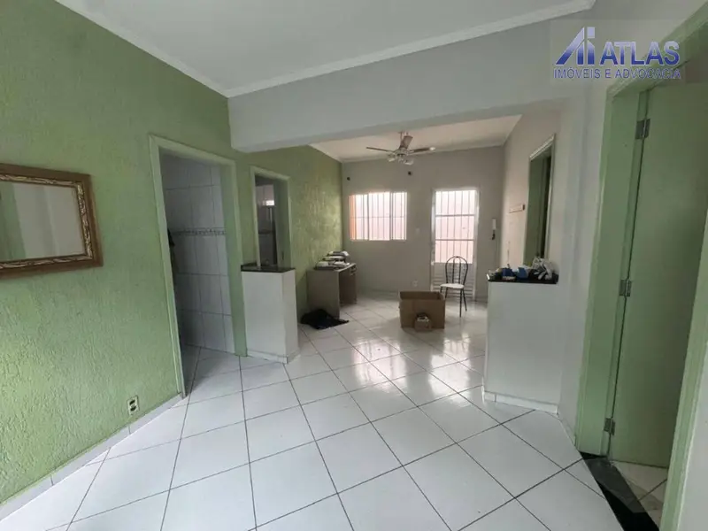 Casa - 3 quartos - Vila Maria Alta - São Paulo - foto 5