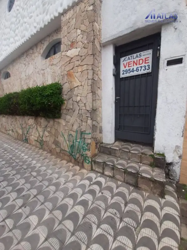 Casa - 2 quartos - Vila Maria Alta - São Paulo