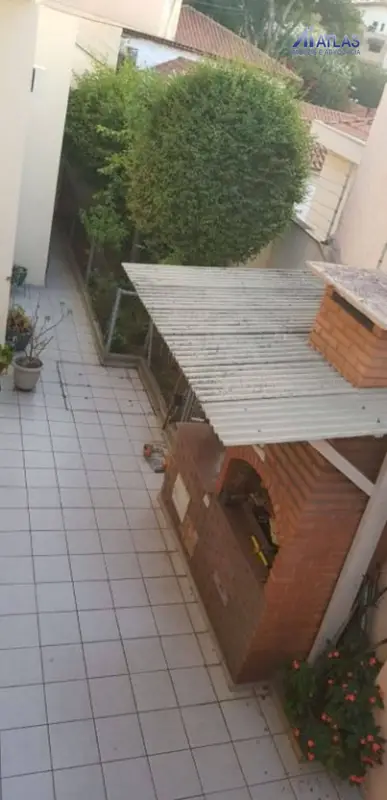 Casa - 3 quartos - Vila Maria Alta - São Paulo - foto 4