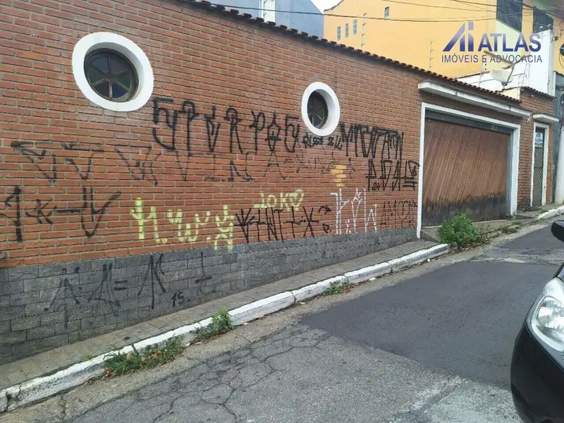 Casa - 2 quartos - Vila Maria Alta - São Paulo