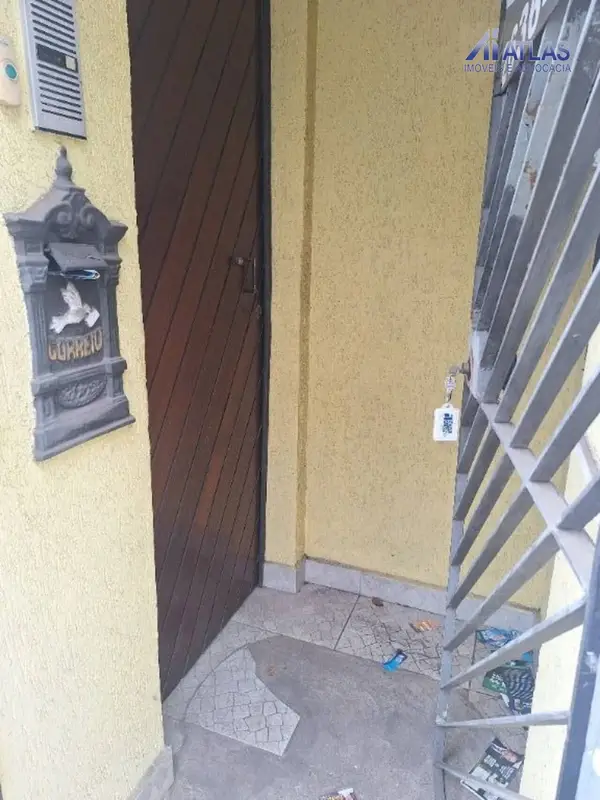 Casa - 2 quartos - Vila Maria Alta - São Paulo - foto 4