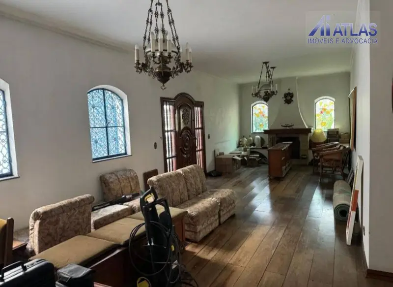 Casa - 3 quartos - Vila Maria Alta - São Paulo - foto 2