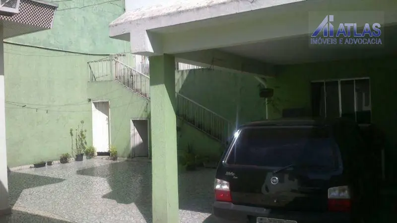 Casa - 3 quartos - Vila Maria Alta - São Paulo - foto 3