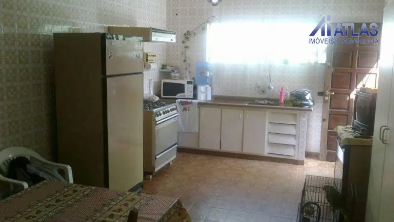 Casa - 3 quartos - Vila Maria Alta - São Paulo - foto 5