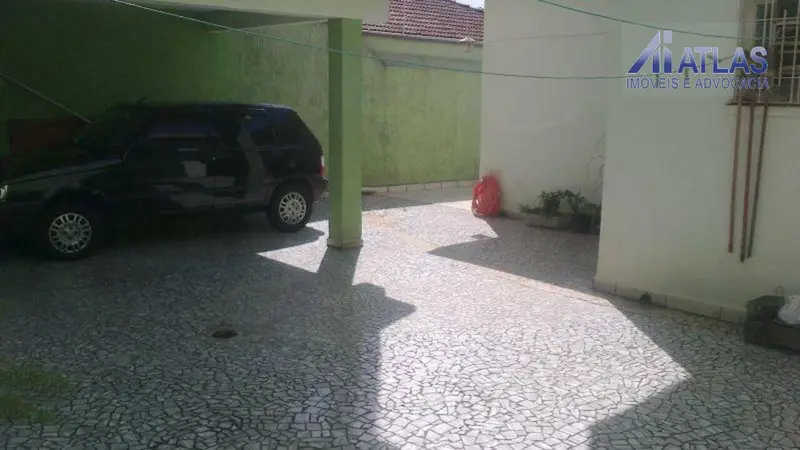 Casa - 3 quartos - Vila Maria Alta - São Paulo - foto 4