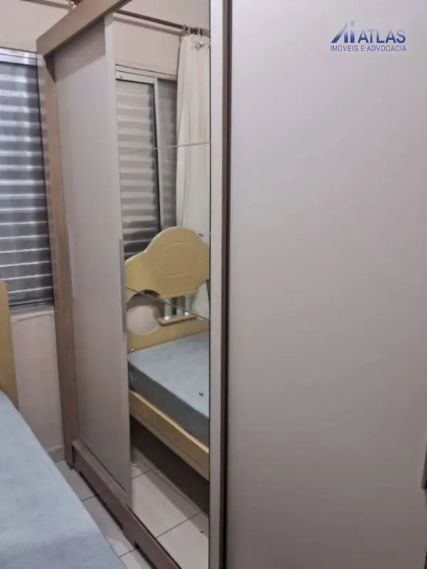 Casa - 2 quartos - Vila Medeiros - São Paulo - foto 3