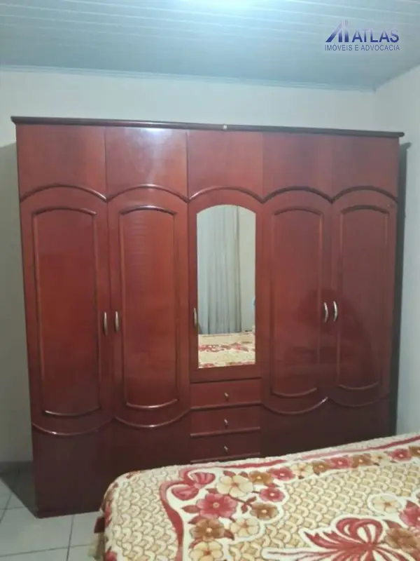 Casa - 2 quartos - Vila Medeiros - São Paulo - foto 2