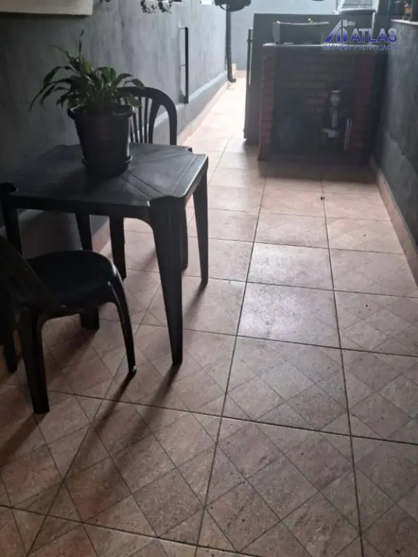 Casa - 2 quartos - Vila Medeiros - São Paulo - foto 5