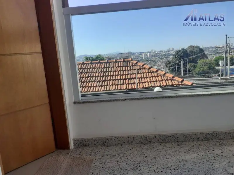 Casa - 2 quartos - Vila Medeiros - São Paulo - foto 3