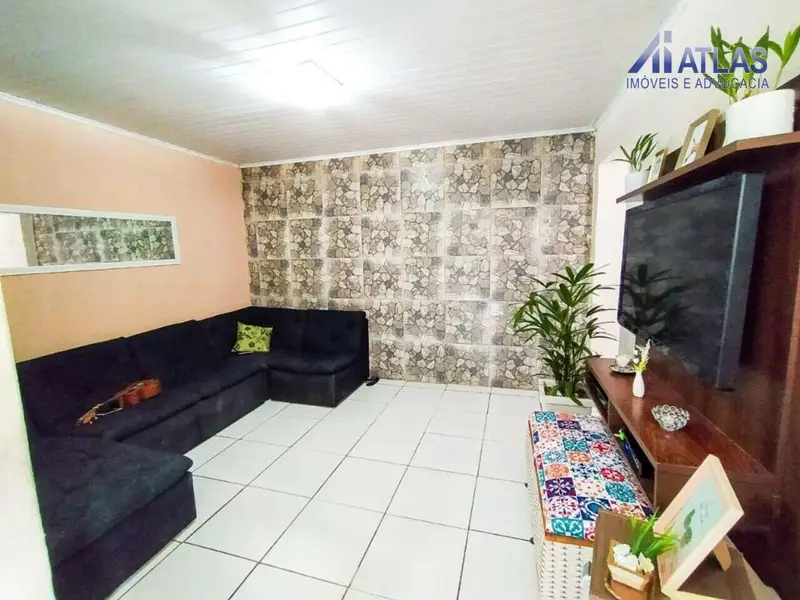 Casa - 6 quartos - Vila Medeiros - São Paulo - foto 2