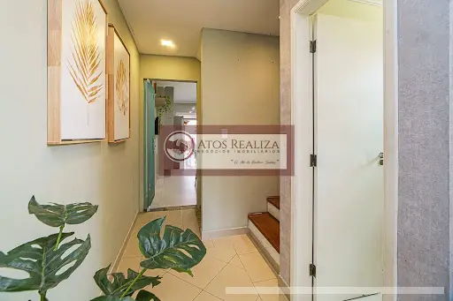 Sobrado - 3 quartos - Vila Mazzei - São Paulo