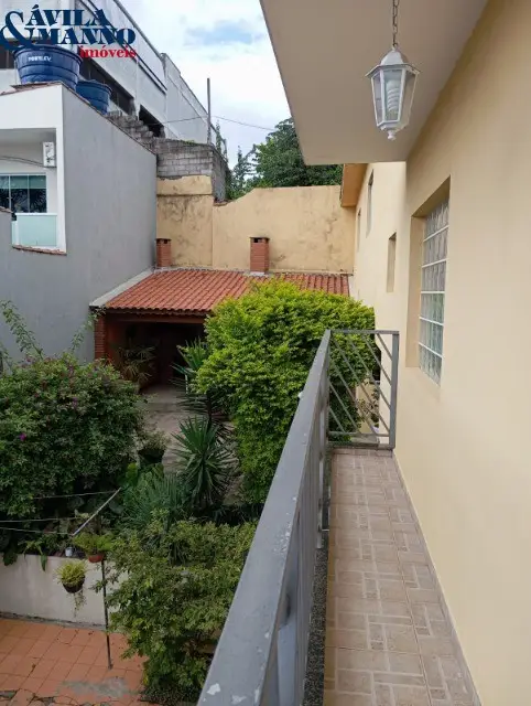 Casa - 5 quartos - Mooca - São Paulo - foto 5