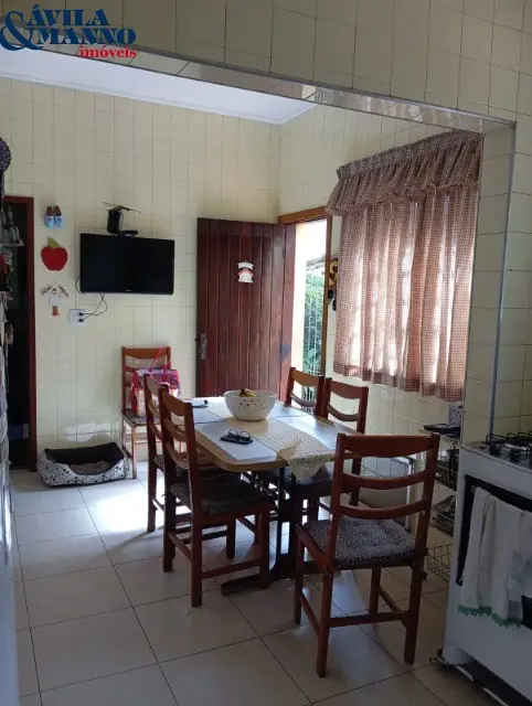 Casa - 5 quartos - Mooca - São Paulo - foto 2