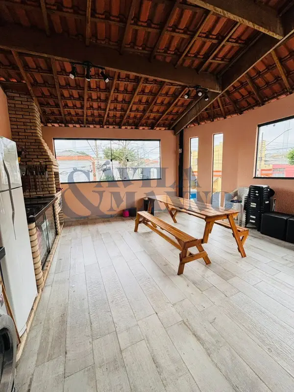 Casa - 2 quartos - Vila Bela - São Paulo - foto 2