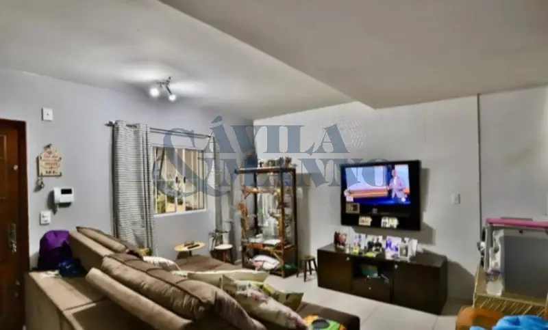 Casa - 3 quartos - Mooca - São Paulo