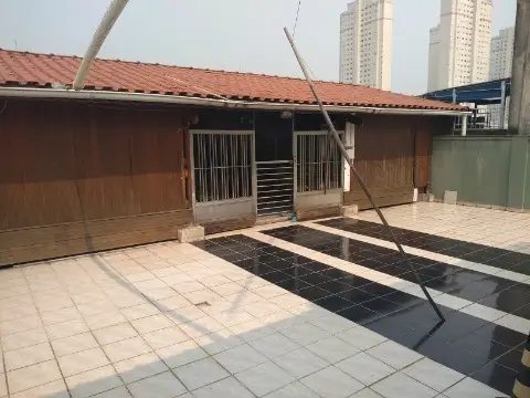 Casa - 2 quartos - Mooca - São Paulo - foto 5