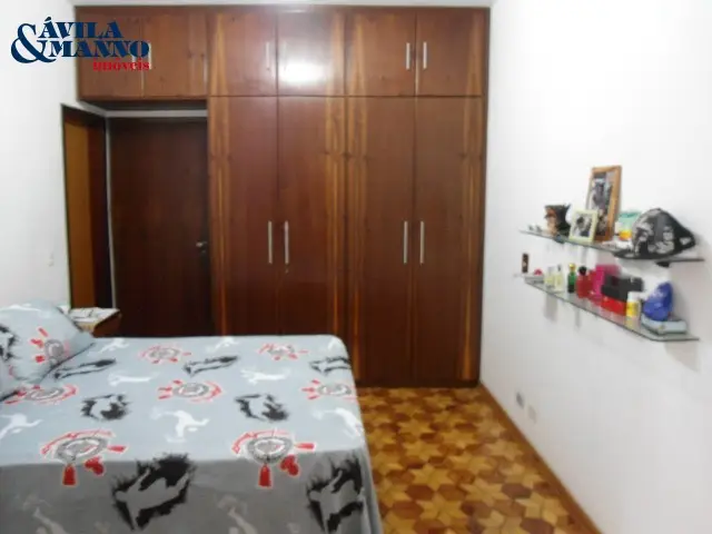 Casa - 3 quartos - Mooca - São Paulo - foto 3