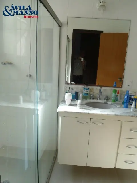 Casa - 3 quartos - Mooca - São Paulo - foto 5