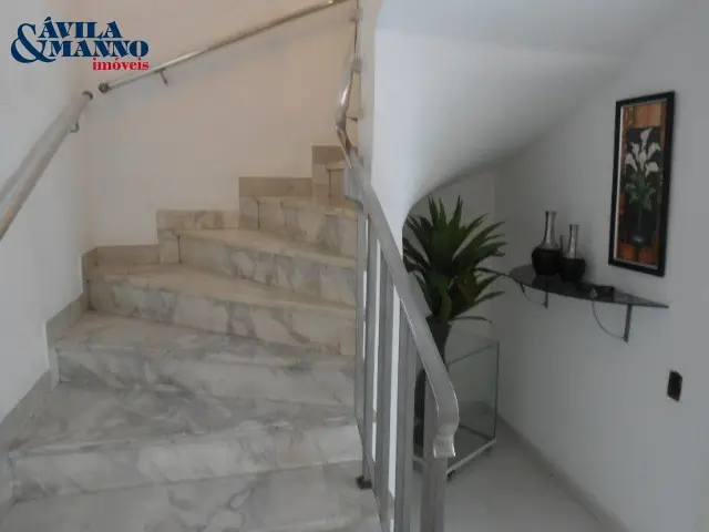 Casa - 3 quartos - Mooca - São Paulo