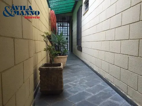 Casa - 3 quartos - Mooca - Sao Paulo - foto 5