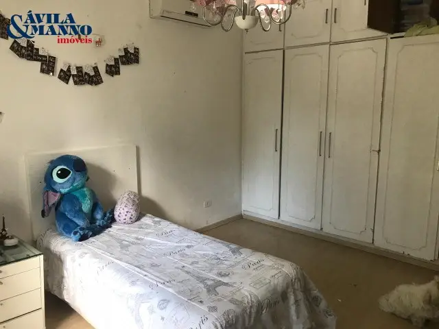 Casa com 4 quartos em Mooca - foto 2